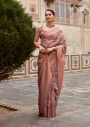 Rajpath  KAVISHA SILK